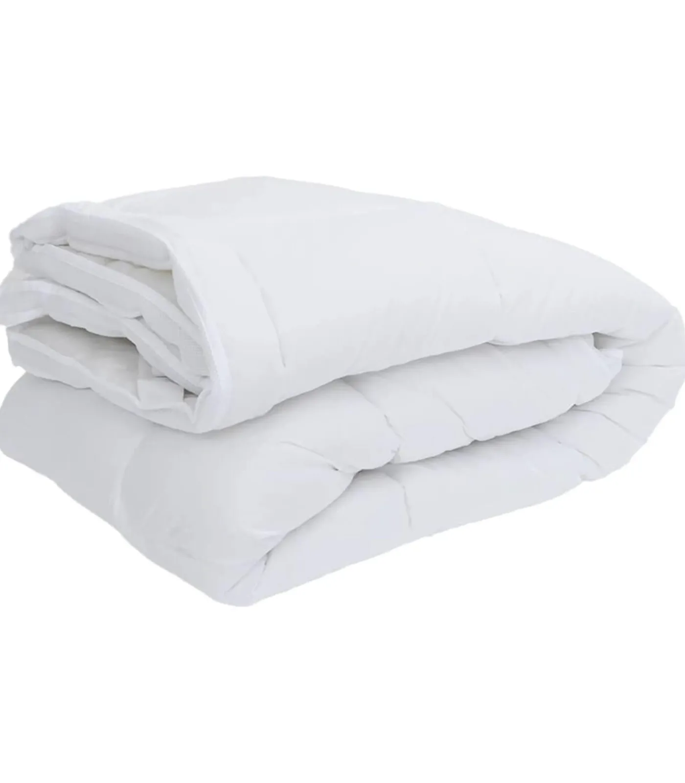 Clearance Matrasbeschermer 140x220 cm wit Matrasbeschermer