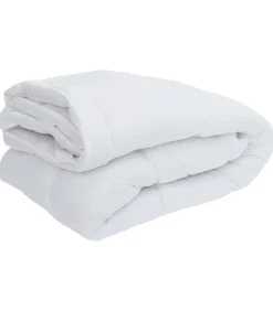 Online Matrasbeschermer 200x220 cm wit Matrasbeschermer