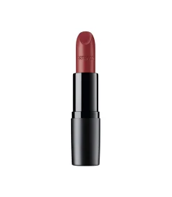 New Matte Lippenstift - 125 Marrakesh Red Lip Make Up