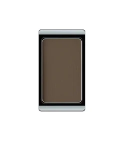 Artdeco Matte Oogschaduw - 524 Matt Dark Grey Mocha