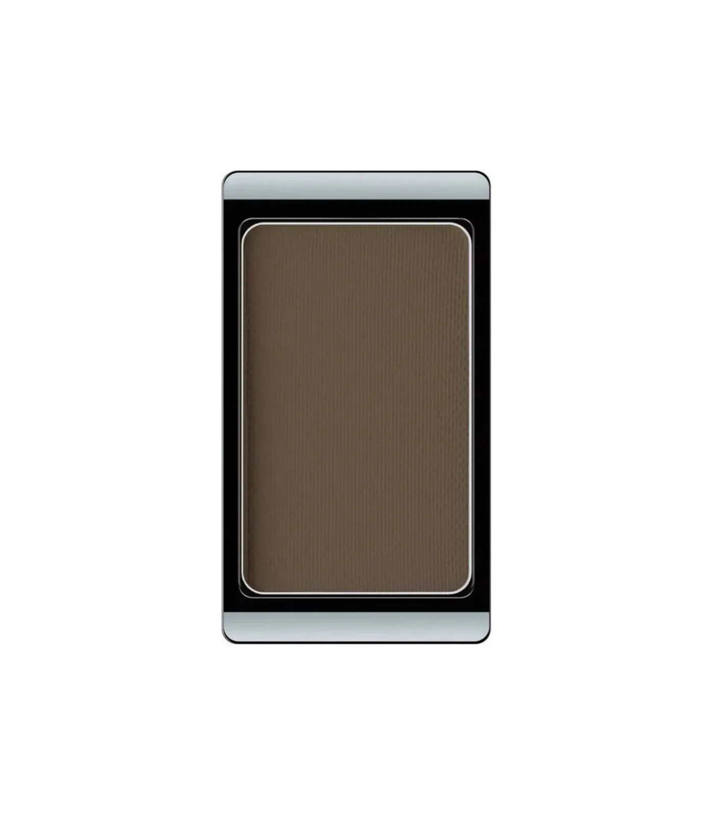 Artdeco Matte Oogschaduw - 524 Matt Dark Grey Mocha