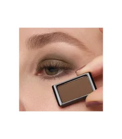 Artdeco Matte Oogschaduw - 524 Matt Dark Grey Mocha