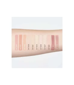 Artdeco Matte Oogschaduw - 524 Matt Dark Grey Mocha