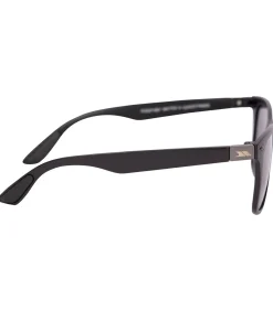 Heren Trespass MATTER - Zonnebril - Zwart