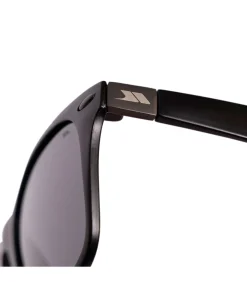 Heren Trespass MATTER - Zonnebril - Zwart