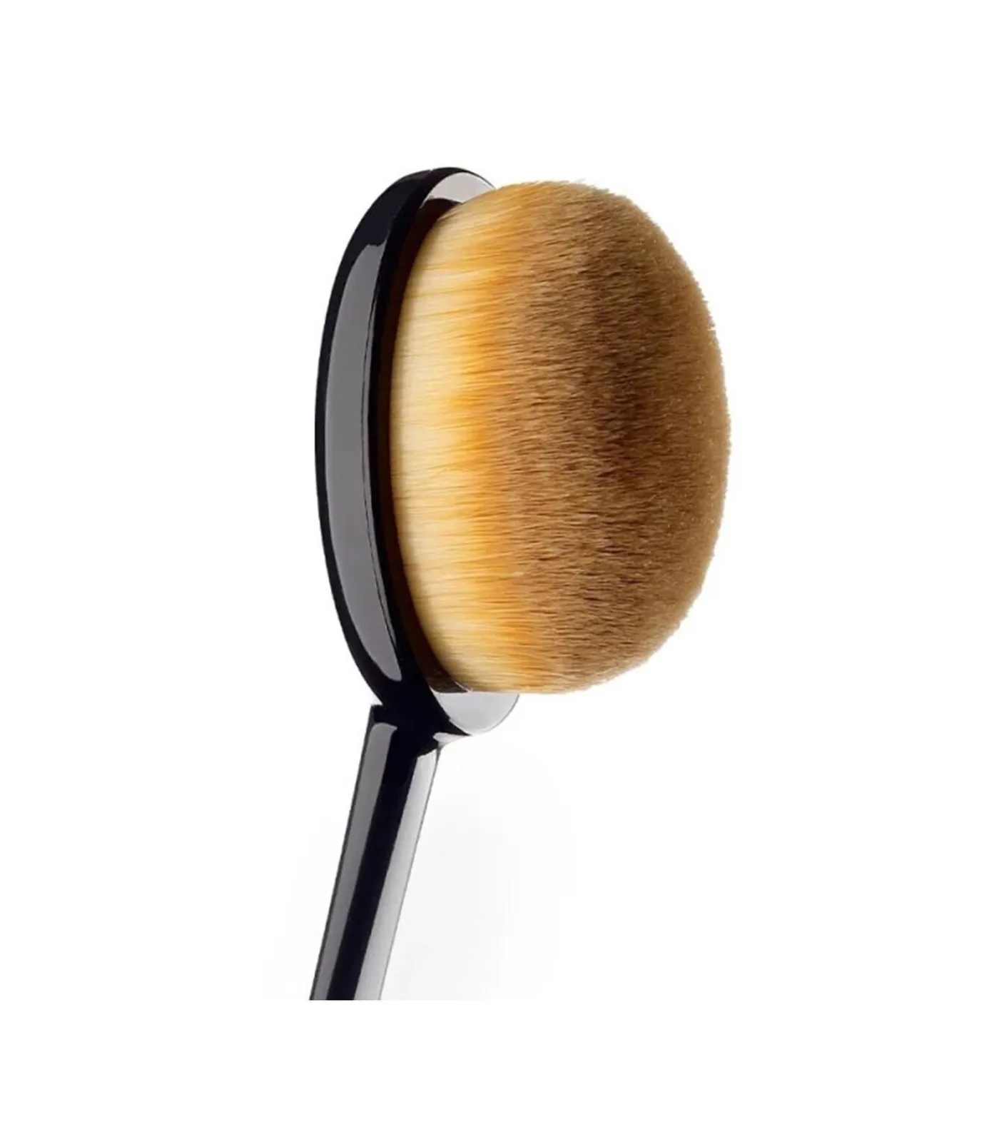 Artdeco Medium Ovale Kwast Premium Kwaliteit