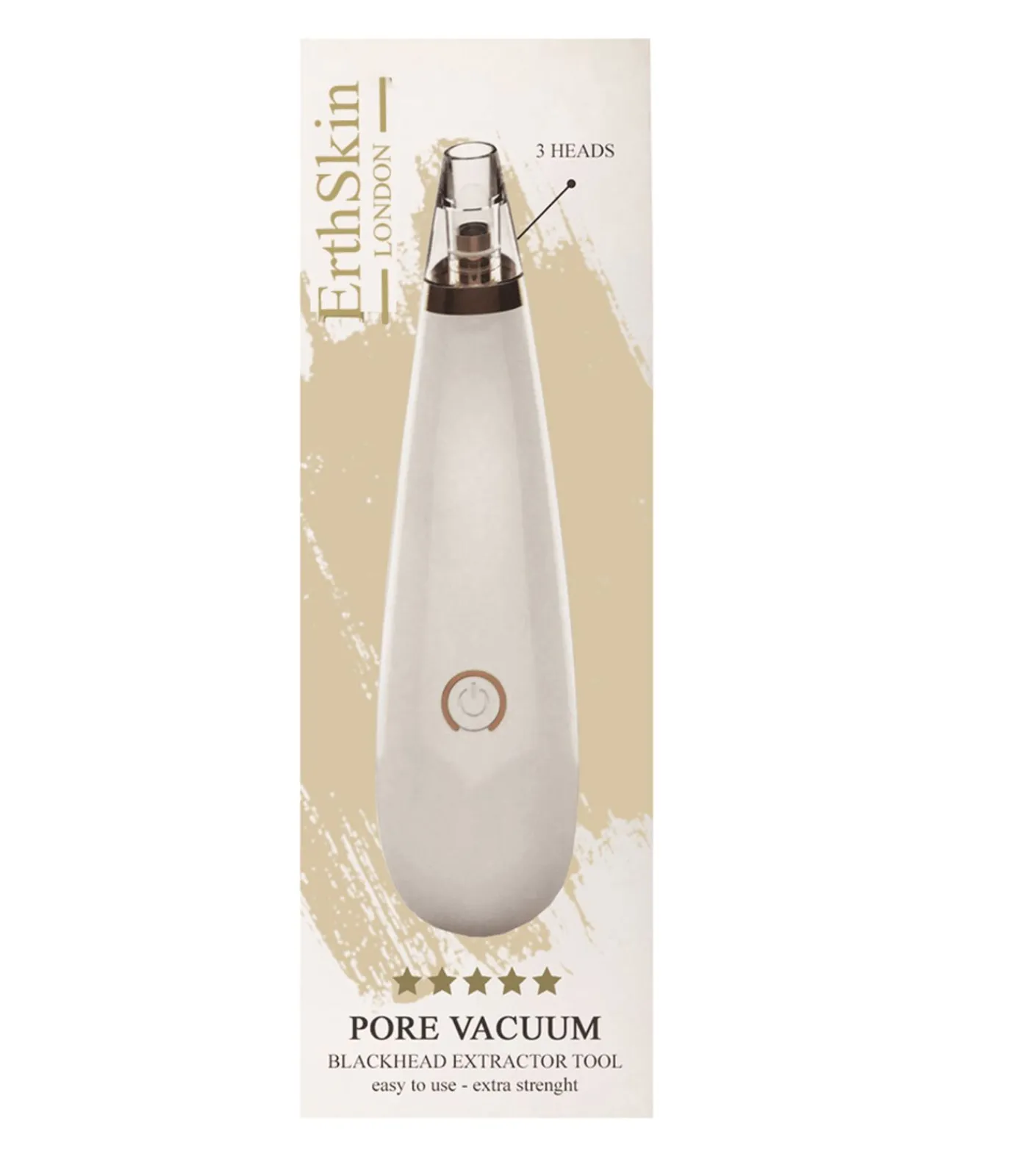 Discount Mee-eterverwijderaar Gezichtsverzorgings Accessoires