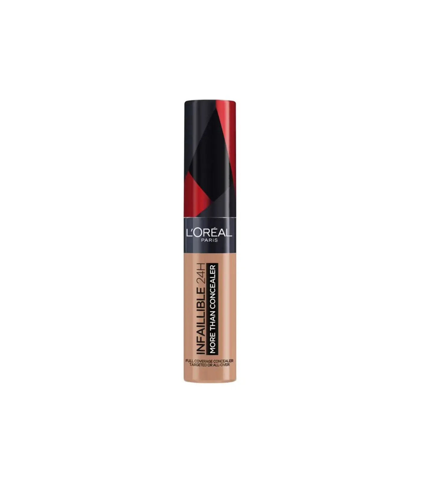 L'Oréal Paris Meer-dan-Concealer Onfeilbare 24u Corrector - 329 Cajou