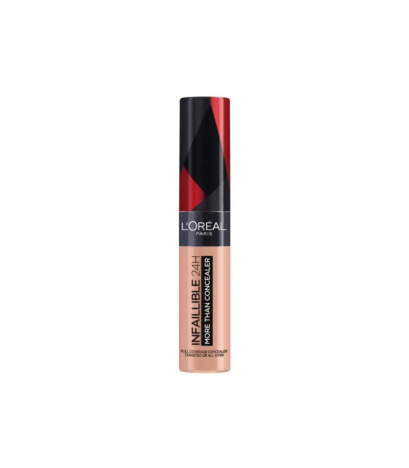 Outlet Meer-dan-Concealer Onfeilbare 24u Corrector - 325 Bisque Teint
