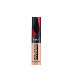 L'Oréal Paris Meer-dan-Concealer Onfeilbare 24u Corrector - 324 Avoine