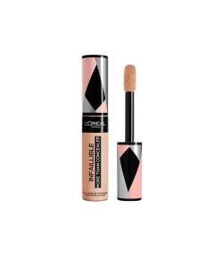 L'Oréal Paris Meer-dan-Concealer Onfeilbare 24u Corrector - 327 Cachemire