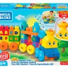 Sale ABC leren trein - Educatief speelgoed met muziek en geluiden Kinderen Speelgoed