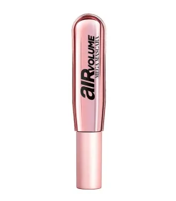 Sale Mega Mascara Air Volume - 01 Zwart Oogmake Up