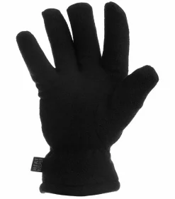 Discount Mega Thermo Handschoenen Dames Zwart DAMES Handschoenen