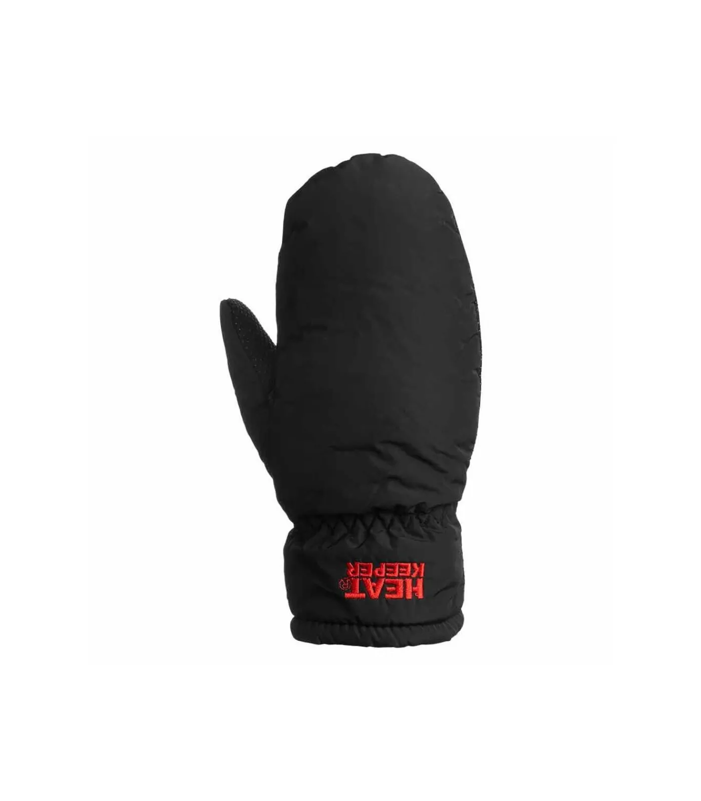 DAMES Heatkeeper Mega Thermo Wanten Dames Zwart