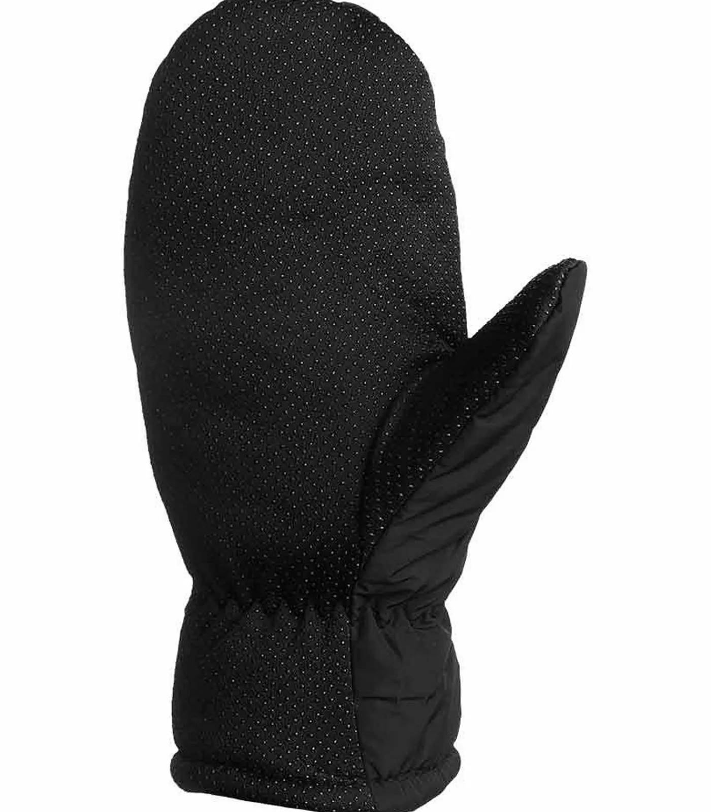 DAMES Heatkeeper Mega Thermo Wanten Dames Zwart