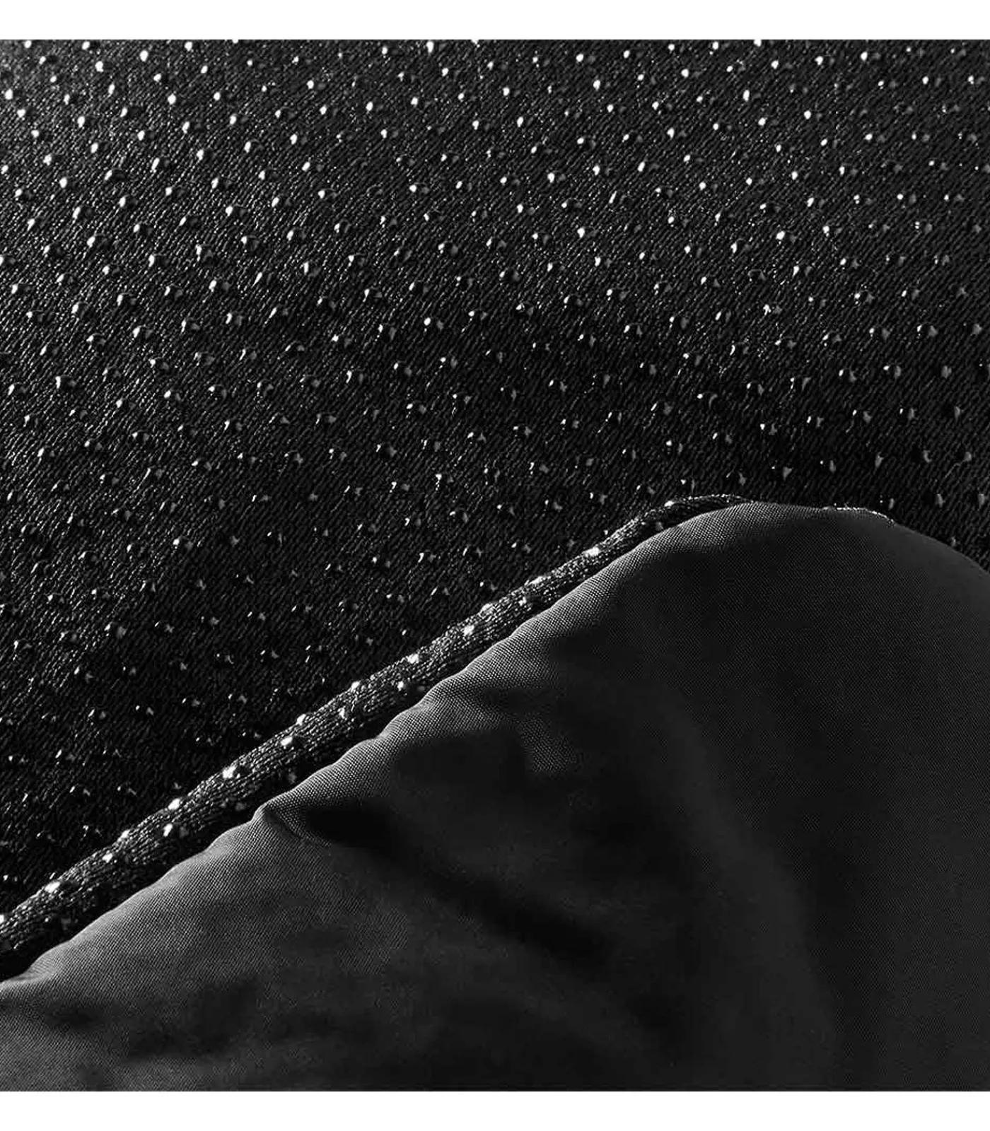 DAMES Heatkeeper Mega Thermo Wanten Dames Zwart