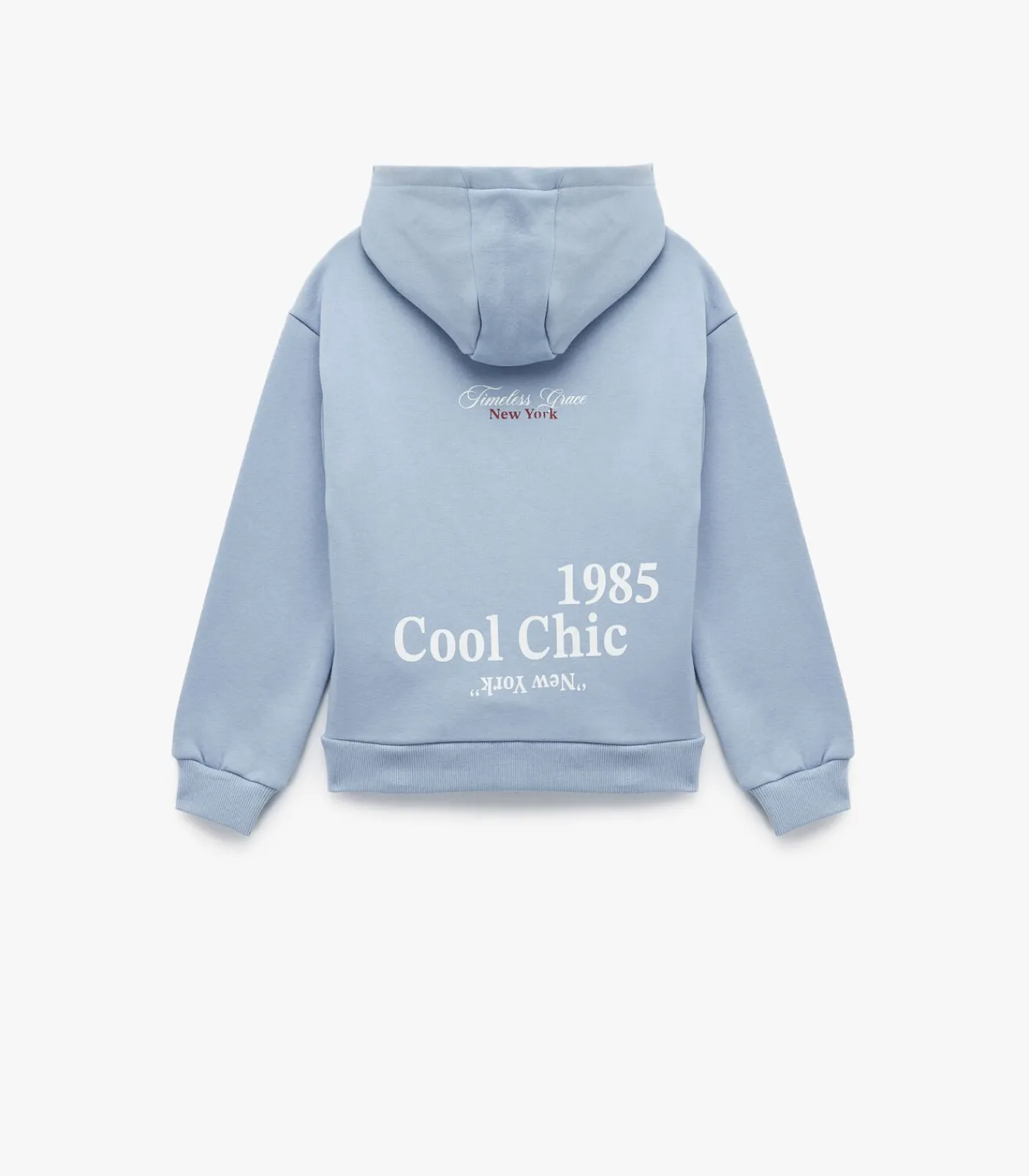 Hot Meisjes Hoodie Met Print Lange Mouwen Kinderen Truien & Cardigans