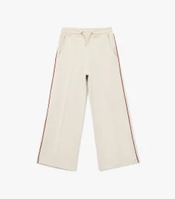 Best Meisjes Joggingbroek Katoen Wijde Pijp Kinderen Shorts & Broeken