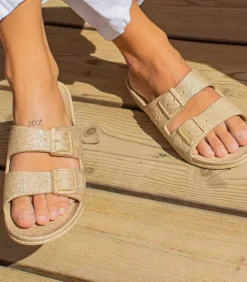 Meisjes Sandalen Carioca Kinderen Sandalen