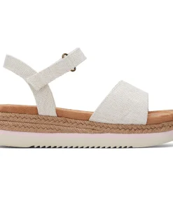 Kinderen TOMS Meisjes Sandalen Diana