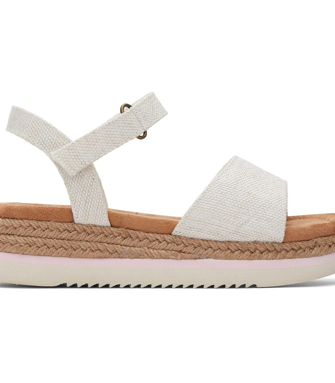 Kinderen TOMS Meisjes Sandalen Diana