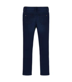 Kinderen name it Meisjes spijkerbroek Nkfpolly