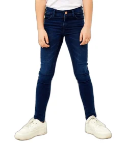 Kinderen name it Meisjes spijkerbroek Nkfpolly