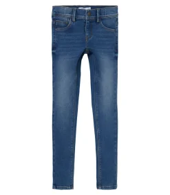 New Meisjes spijkerbroek Nkfpolly 1212-TX Kinderen Jeans
