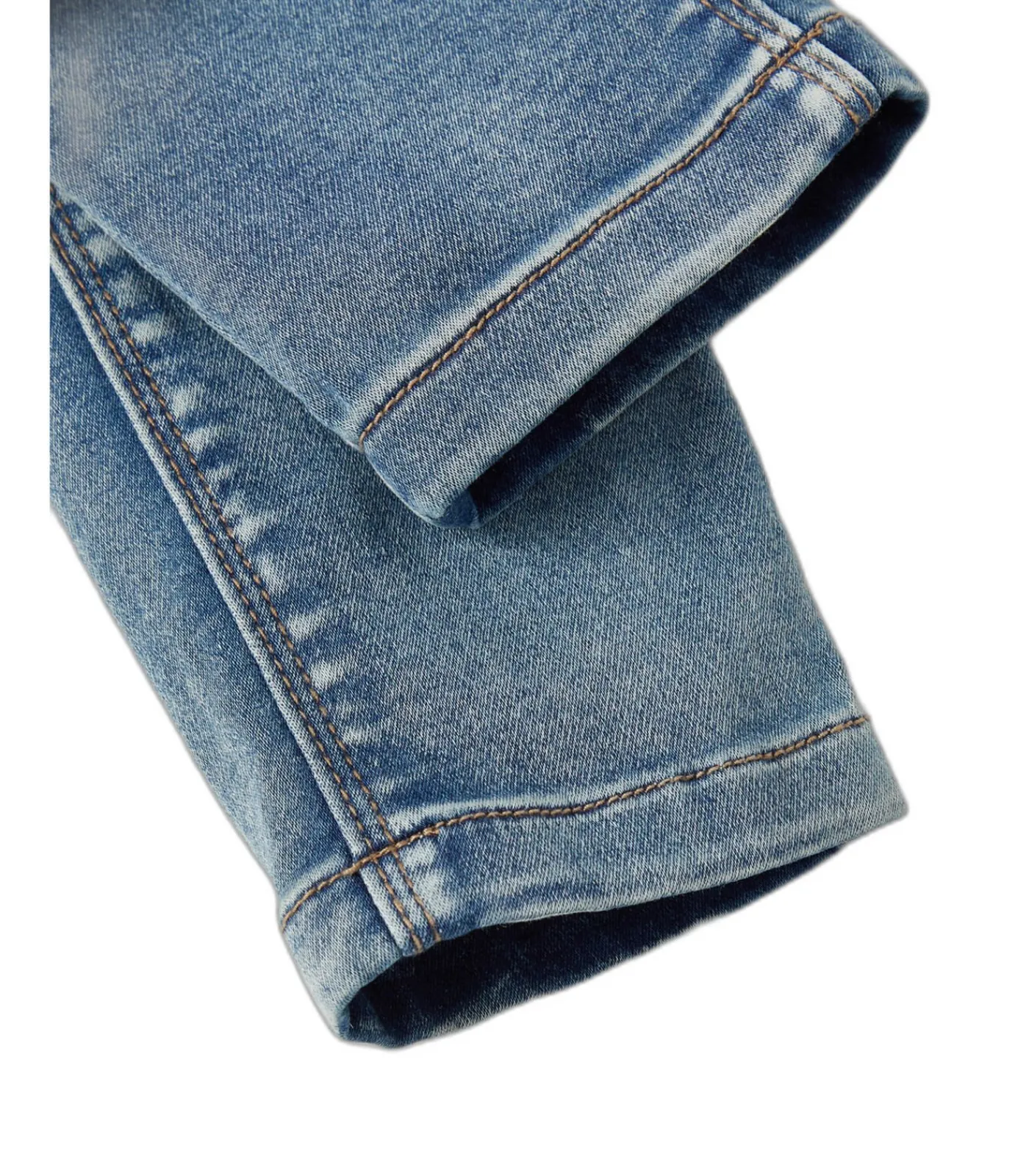 Kinderen name it Meisjes spijkerbroek Nkfpolly 1165-TH