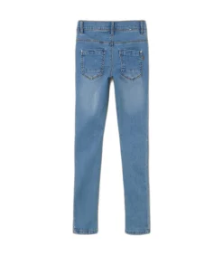 Hot Meisjes spijkerbroek Nkfpolly Kinderen Jeans