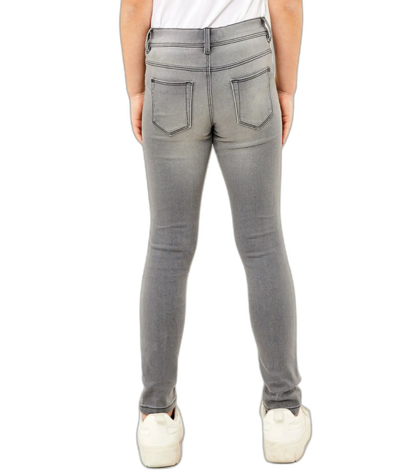 Meisjes spijkerbroek Nkfpolly 1212-TX Kinderen Jeans