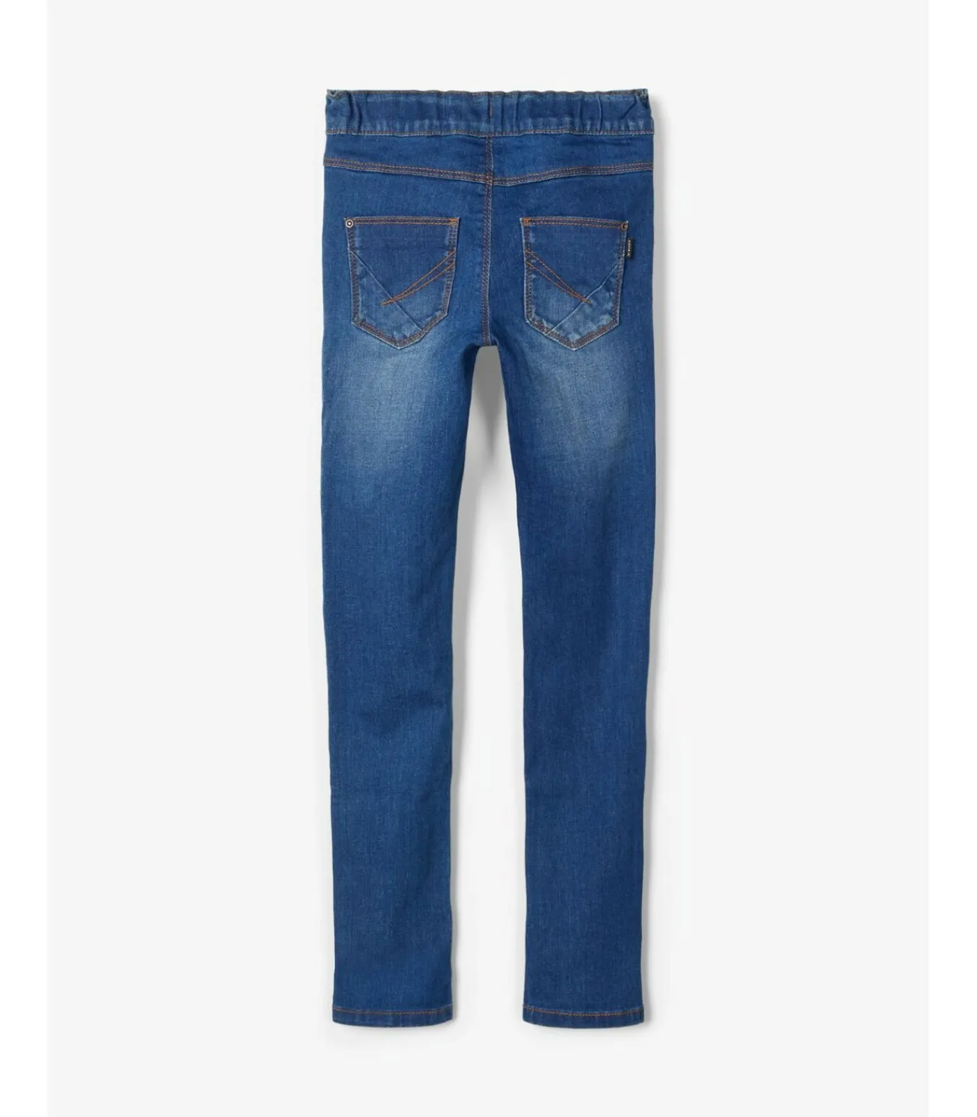 Sale Meisjes spijkerbroek Polly Kinderen Jeans