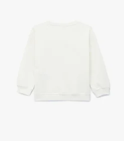 Kinderen Koton Meisjes Sweater Lange Mouwen Katoen