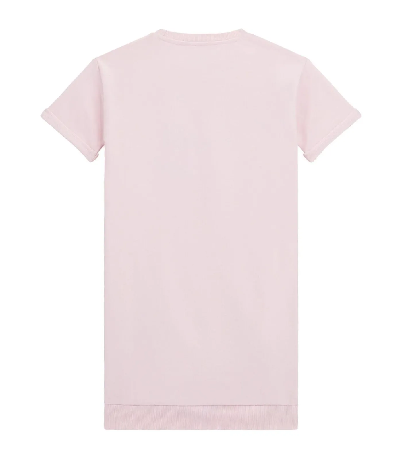 Kinderen GUESS Meisjes t-shirt jurk