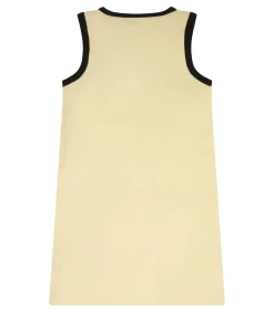 Sale Meisjes t-shirt jurk minime Kinderen Kleedjes