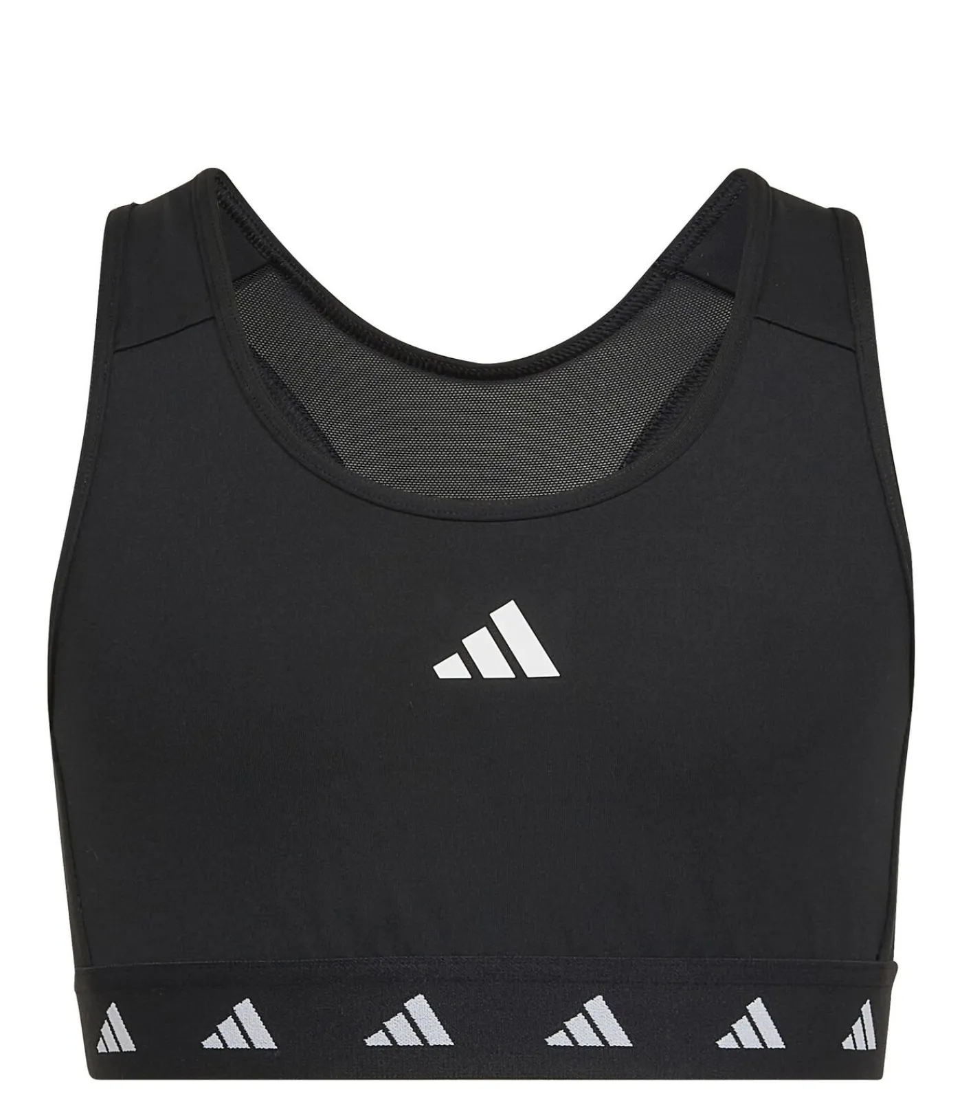 Meisjesbeha Aeroready Techfit Kinderen Ondergoed & Nachtmode