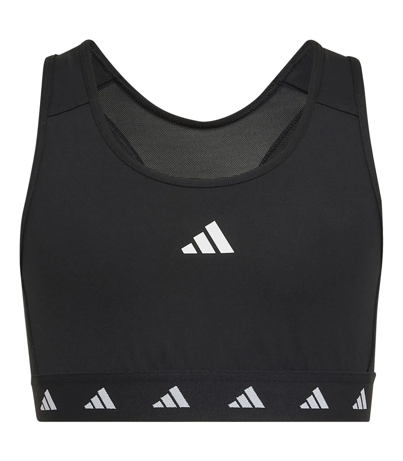 Meisjesbeha Aeroready Techfit Kinderen Ondergoed & Nachtmode