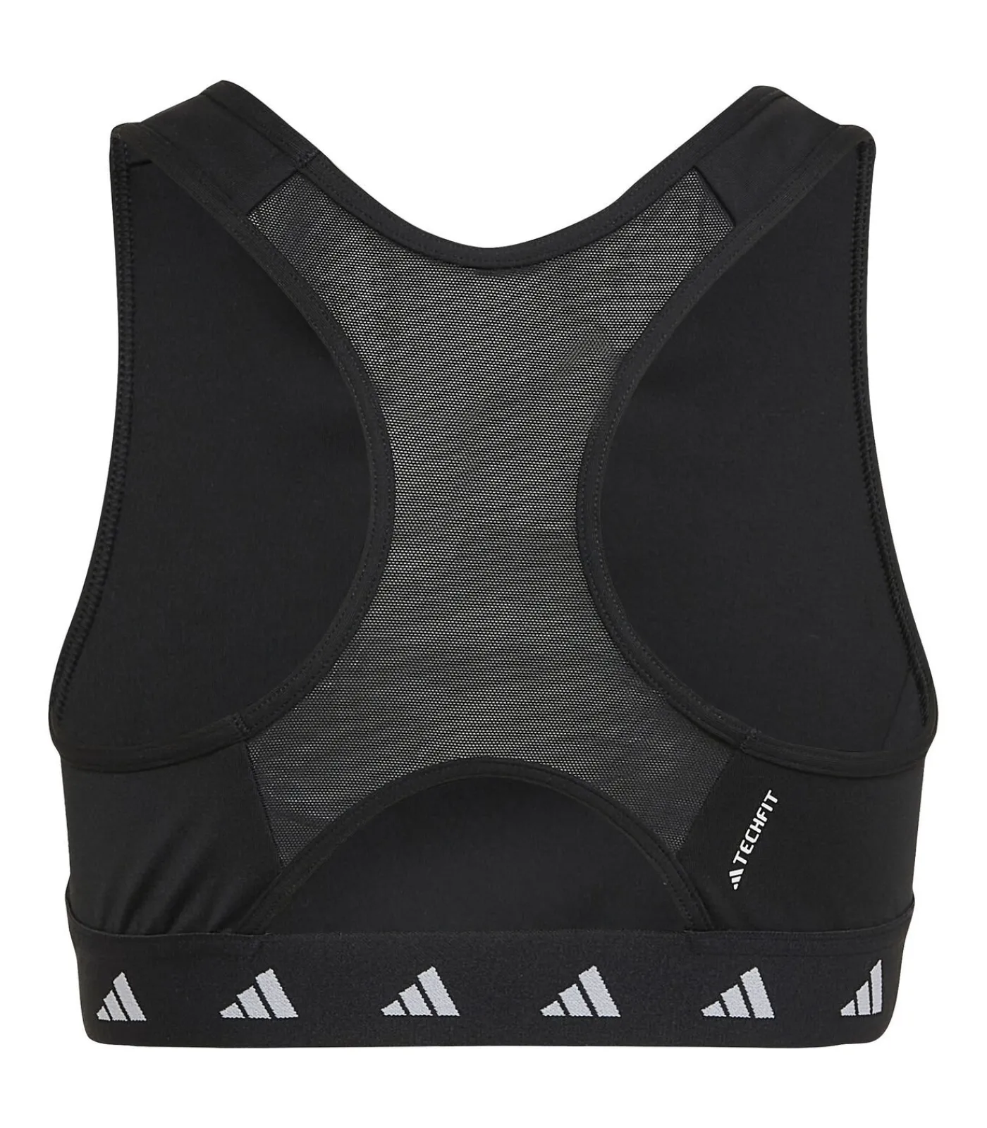 Meisjesbeha Aeroready Techfit Kinderen Ondergoed & Nachtmode