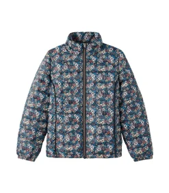 Kinderen name it Meisjesjasje Naam Nkfmem Flower