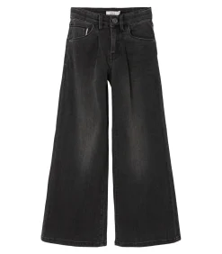 Kinderen name it Meisjesjeans Bwide Dnmtaspers