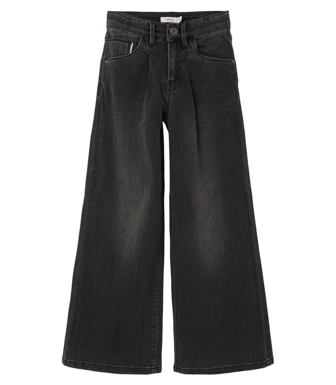 Kinderen name it Meisjesjeans Bwide Dnmtaspers