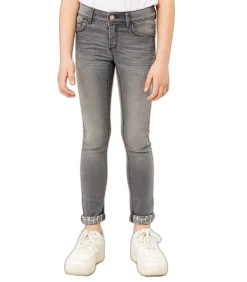 Sale Meisjesjeans Nkfpolly Kinderen Jeans