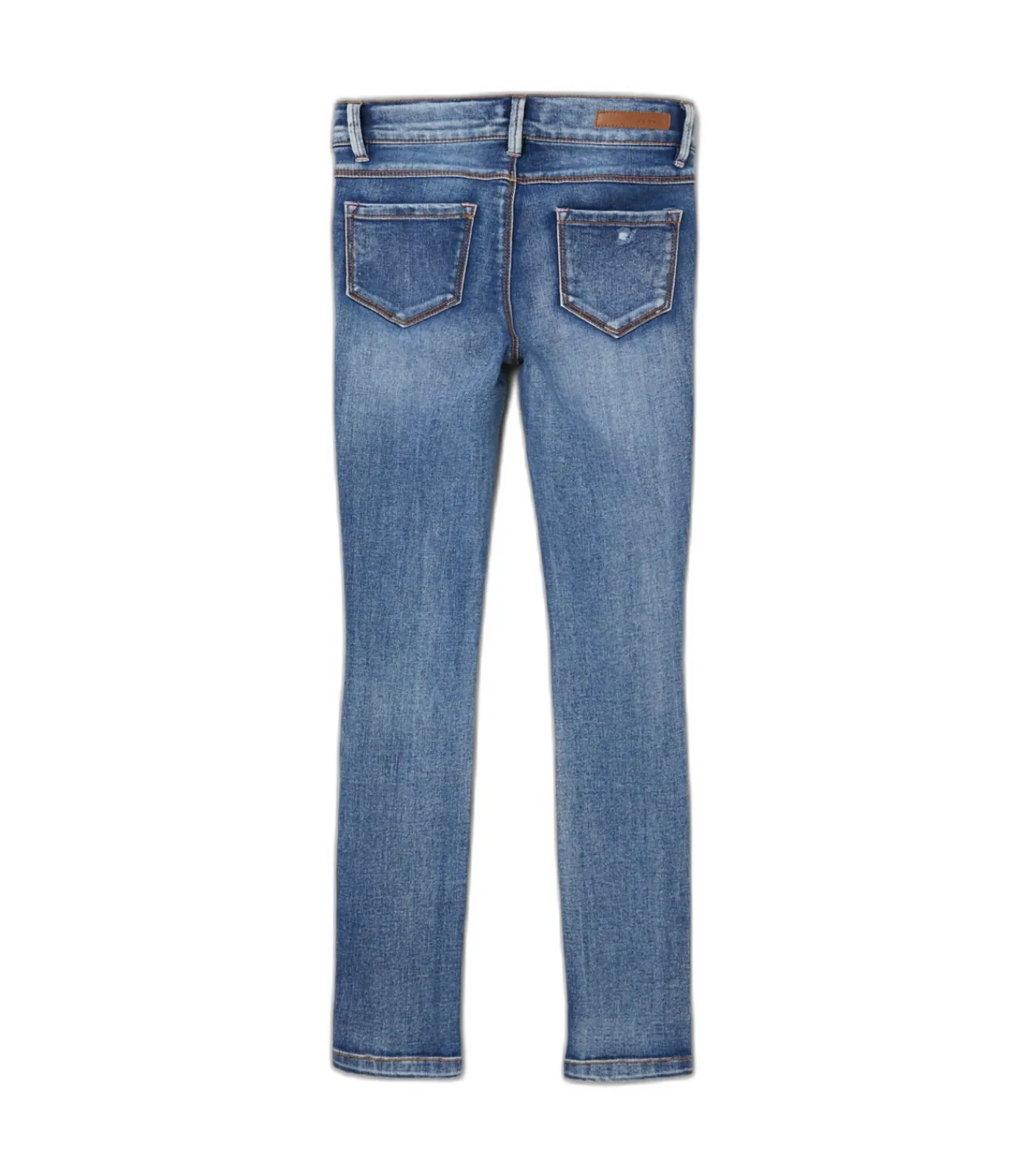 Online Meisjesjeans Nkfpolly Dnmtonson Kinderen Jeans