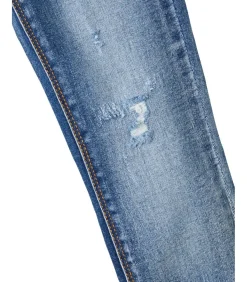 Online Meisjesjeans Nkfpolly Dnmtonson Kinderen Jeans