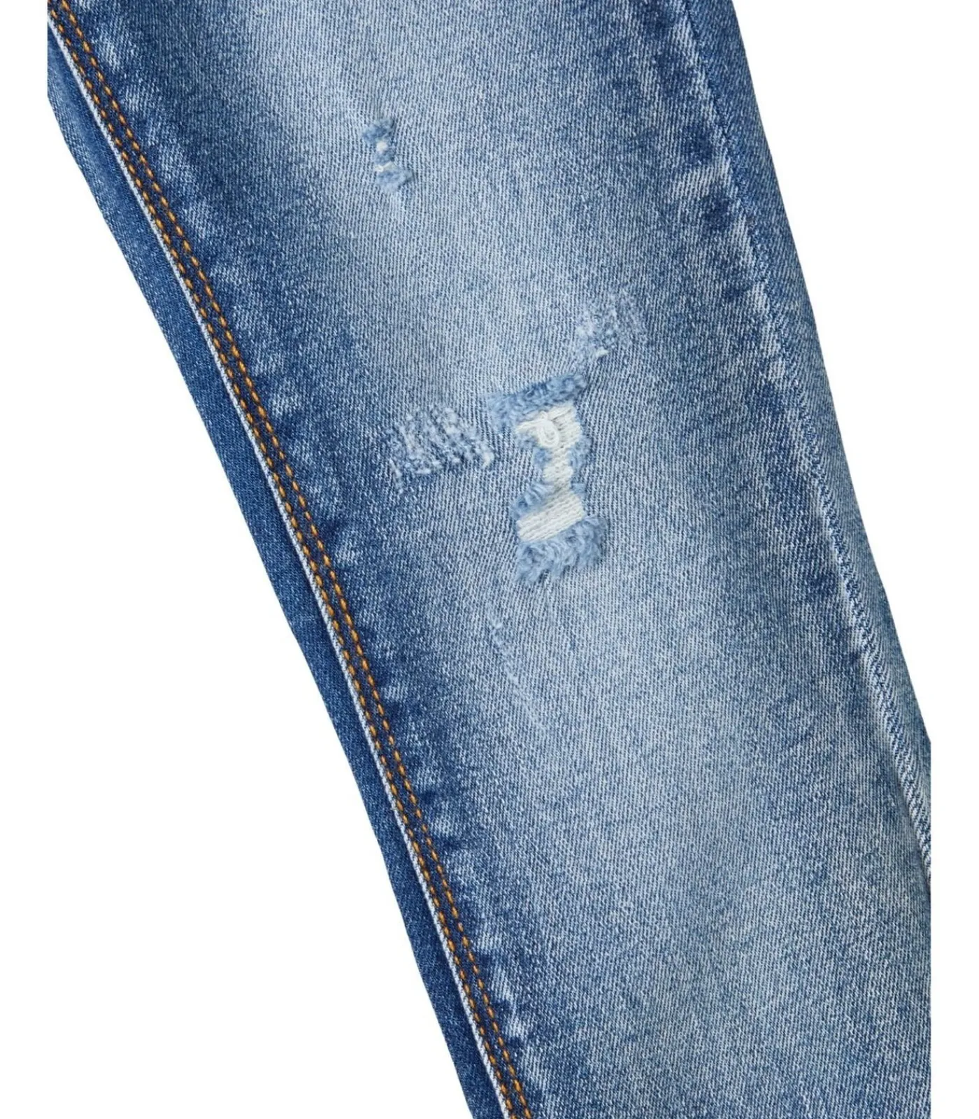 Online Meisjesjeans Nkfpolly Dnmtonson Kinderen Jeans