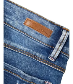 Online Meisjesjeans Nkfpolly Dnmtonson Kinderen Jeans