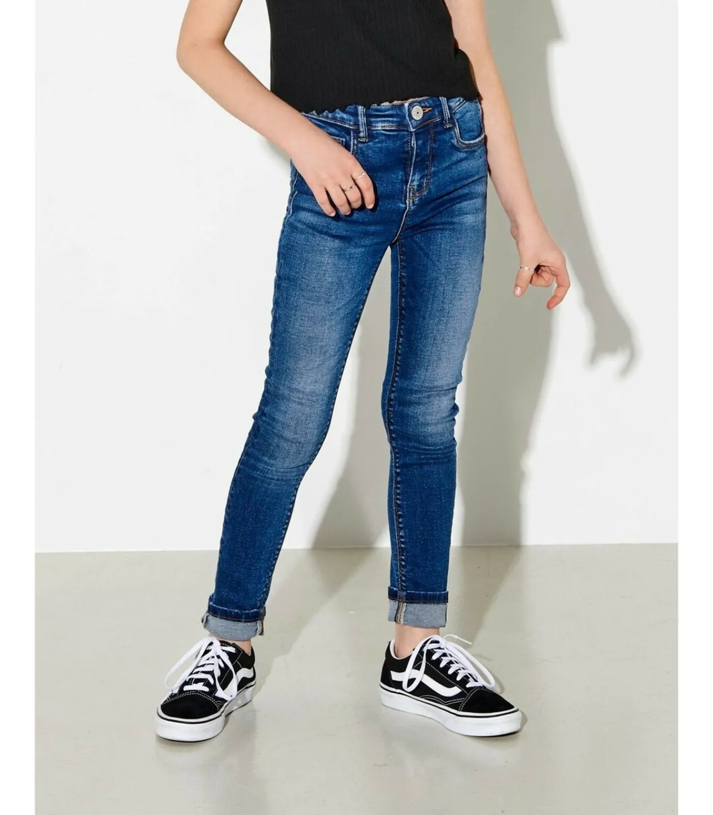 Meisjesjeans Paola Kinderen Jeans