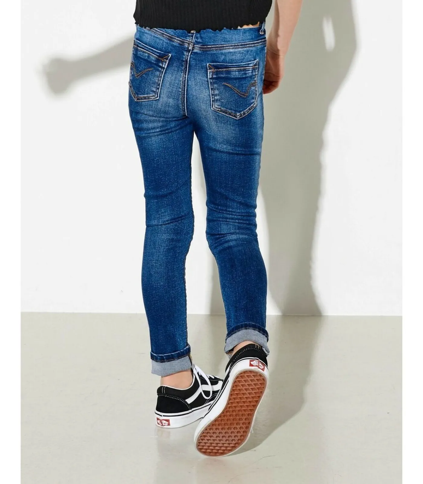 Meisjesjeans Paola Kinderen Jeans