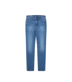 Kinderen Pepe Jeans Meisjesjeans Pixlette High
